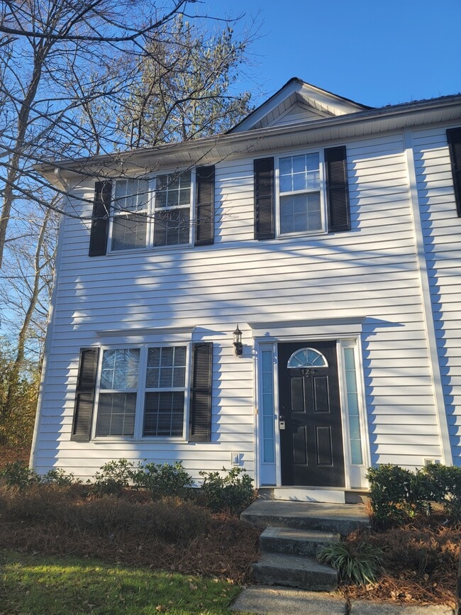 property at 126 Reid Ln