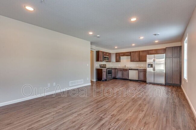 property at 12628 Pond View Rd