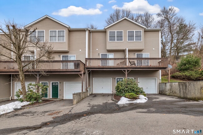 property at 39 Coram Rd