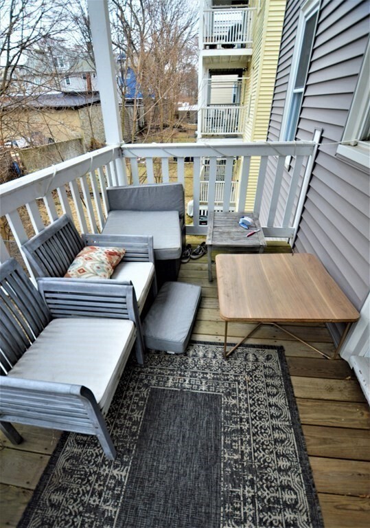67 Washburn Ave, Unit 2 in Cambridge, MA - Building Photo - Building Photo