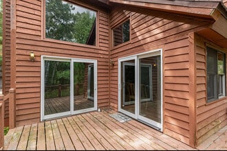 10317 Slide a Ways Trl in Grayling, MI - Building Photo - Building Photo