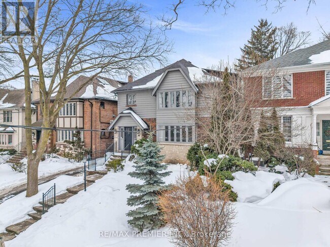 5 Killarney Rd in Toronto, ON - Building Photo - Building Photo