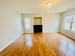 405 N Dudley St in Greensboro, NC - Building Photo - Building Photo