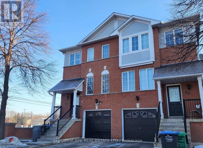 1480 Britannia Rd W in Mississauga, ON - Building Photo - Building Photo