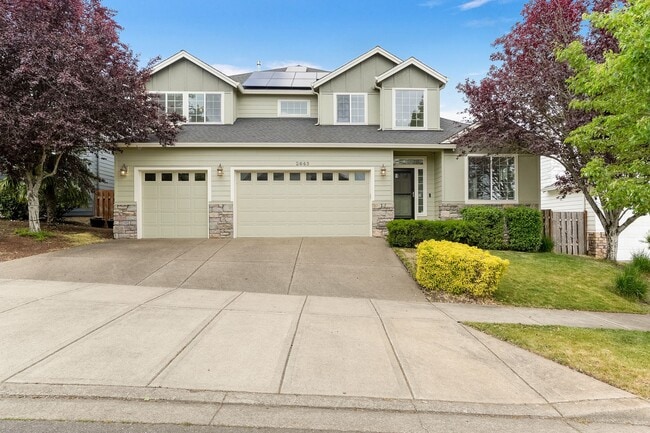 property at 2643 Andrew Ave NW