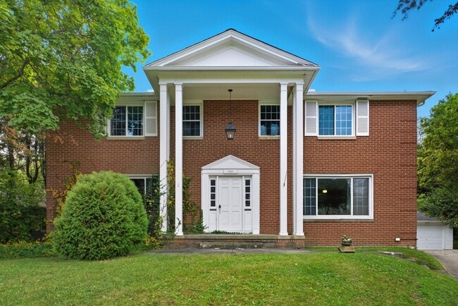 property at 8983 Highland Dr