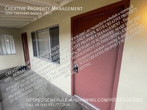 3094 Crescent Ave in Marina, CA - Building Photo - Building Photo