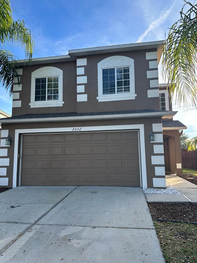 2032 Portcastle Cir in Winter Garden, FL - Foto de edificio - Building Photo