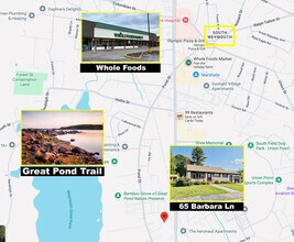 65 Barbara Ln in Weymouth, MA - Building Photo - Building Photo