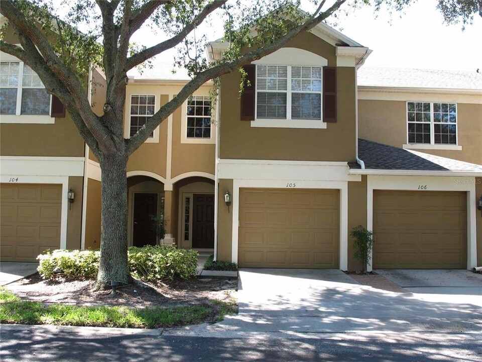 6206 Castelven Dr in Orlando, FL - Building Photo
