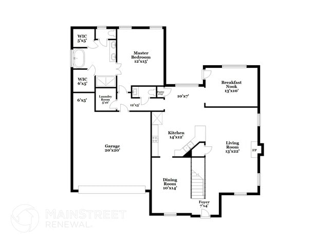 6467 Nesting Dove in Olive Branch, MS - Building Photo - Building Photo