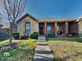 2103 Colby Ln in Wylie, TX - Building Photo