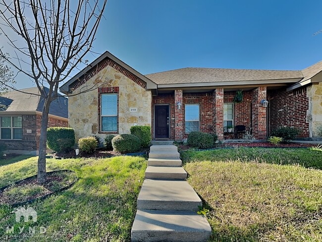 property at 2103 Colby Ln