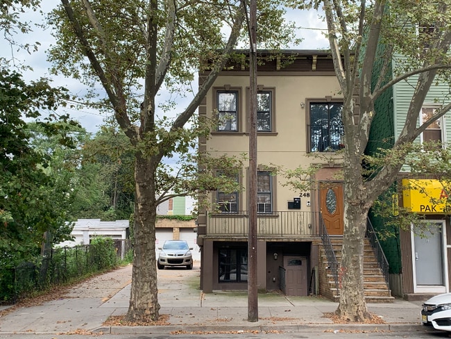 property at 248 Duncan Ave