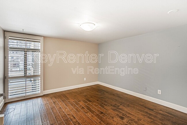 800 N Pearl St in Denver, CO - Building Photo - Building Photo