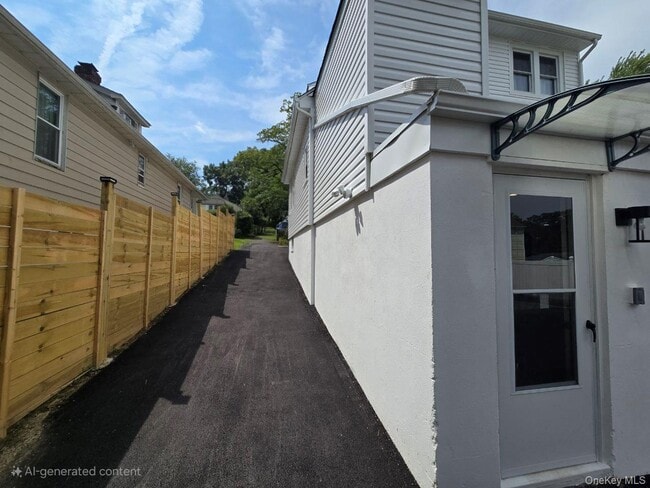 60 Homecrest Ave in Yonkers, NY - Foto de edificio - Building Photo