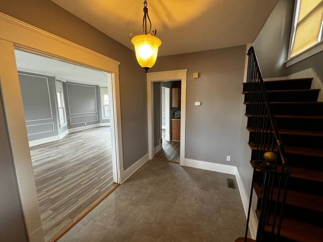 property at 909 4th St NW