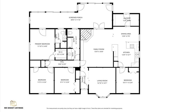 property at 25 Little John Ln