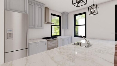 3452-3454 18th Ave S in St. Petersburg, FL - Building Photo - Building Photo