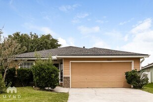 3442 Volley Dr in Jacksonville, FL - Building Photo