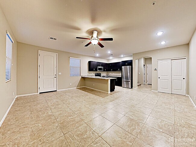 12597 W Lindbergh Dr in Peoria, AZ - Building Photo - Building Photo