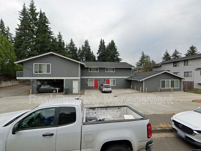 property at 12601 SE 30th St