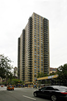 Laurence Towers Apartments