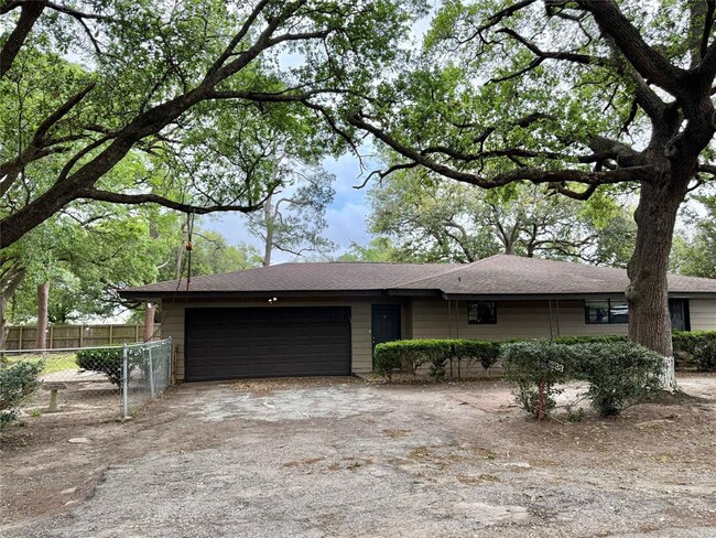property at 1523 Ave K