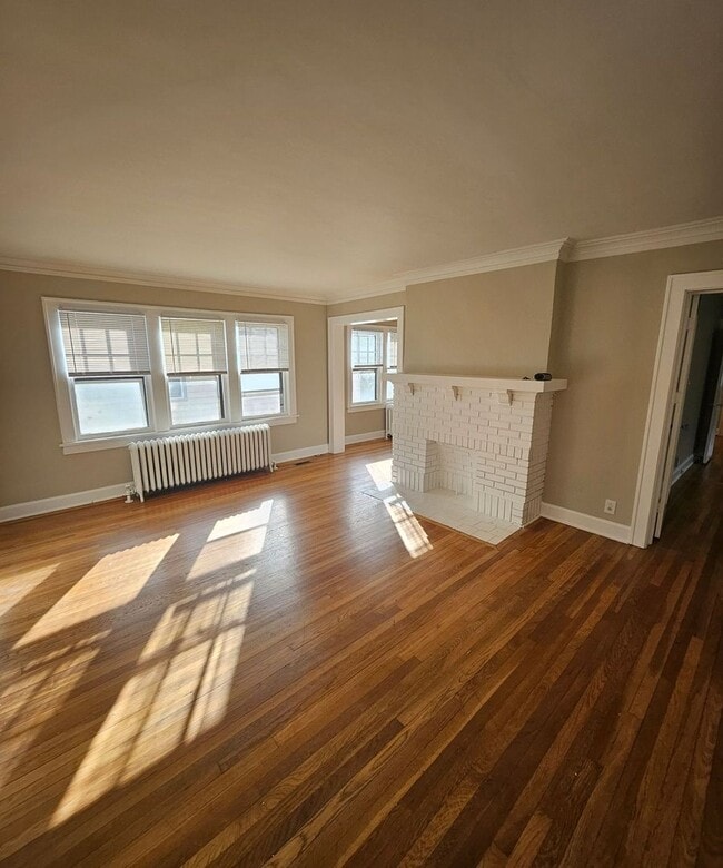 5436 Harrison St in Kansas City, MO - Building Photo - Building Photo