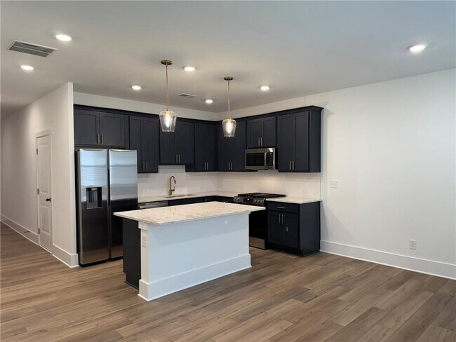 1694 Gunnin Trce NW in Atlanta, GA - Building Photo - Building Photo