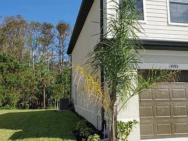 14185 Oviedo Pl in Tice, FL - Foto de edificio - Building Photo