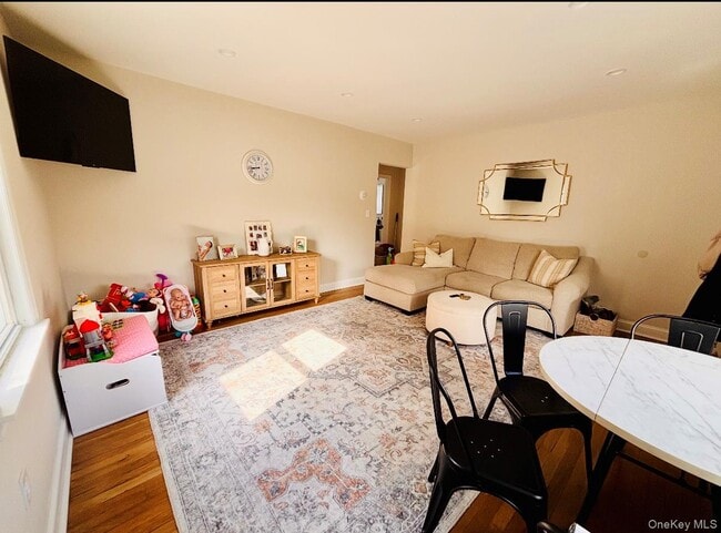 property at 201-07 23rd Ave