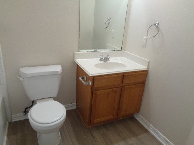 property at 21407 Forest Colony Dr