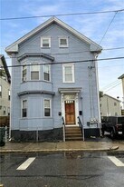 460 Chalkstone Ave in Providence, RI - Building Photo