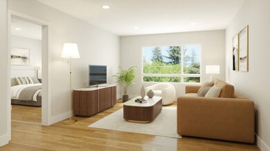 Breton Apartments in Bay Point, CA - Foto de edificio - Building Photo