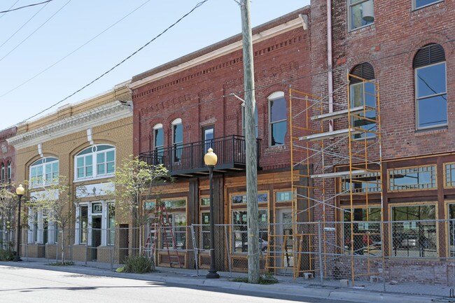 109 N 2nd St in Palatka, FL - Building Photo - Building Photo