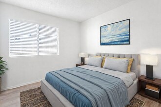 26914 Flo Ln, Unit 443 in Santa Clarita, CA - Foto de edificio - Building Photo