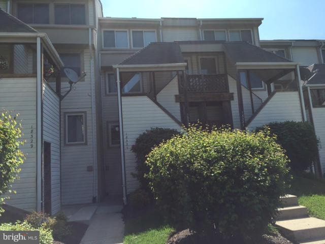 property at 18327 Leman Lake Dr