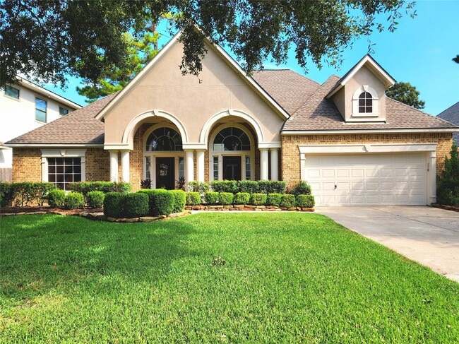 14214 Altair Dr in Tomball, TX - Building Photo - Building Photo