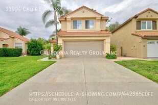 31994 Calle Espinosa in Temecula, CA - Building Photo