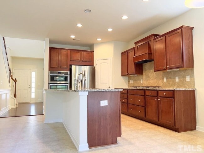 3668 Manifest Pl in Cary, NC - Building Photo - Building Photo