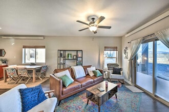 10481 Table Rock Ct, Unit ID1385721P in Poncha Springs, CO - Building Photo - Building Photo