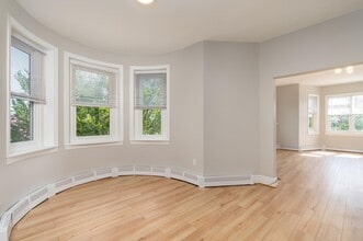 523 Constitution Ave NE in Washington, DC - Building Photo - Building Photo