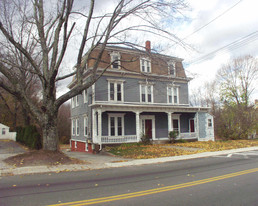 238 Main St Apartments