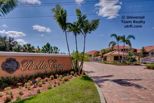 13141 Bella Casa Cir in Ft. Myers, FL - Building Photo