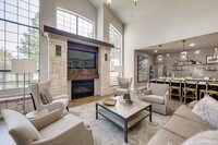 Toscana at Valley Ridge photo'