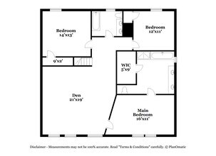 411 Harvard Dr in Glenn Heights, TX - Building Photo - Building Photo