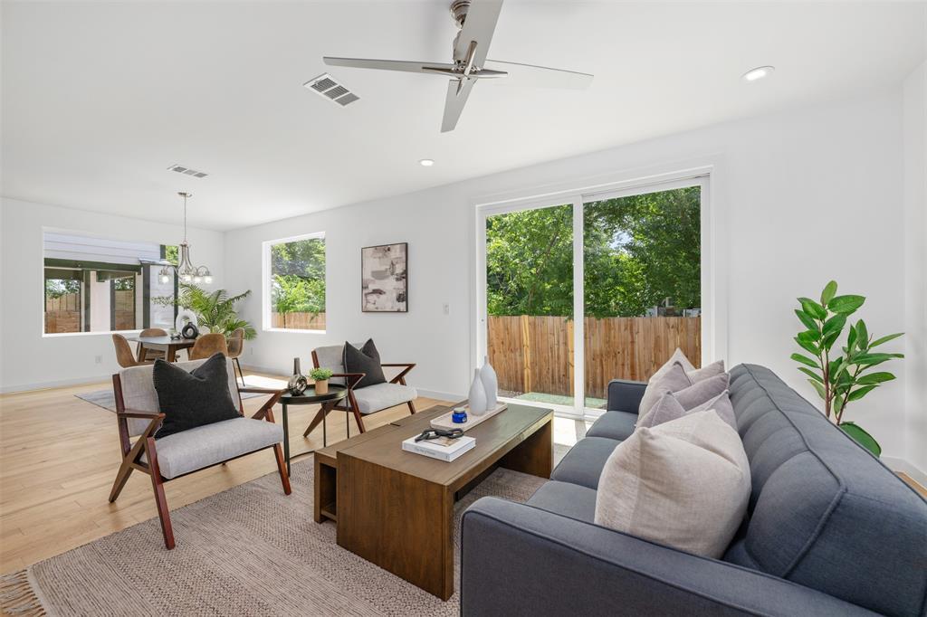 1704 Redd St in Austin, TX - Building Photo