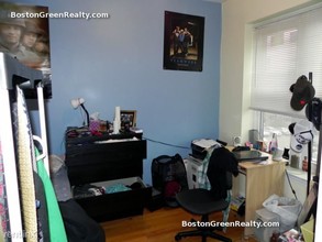 1458 Tremont St-Unit -Apt 3 in Boston, MA - Building Photo - Building Photo