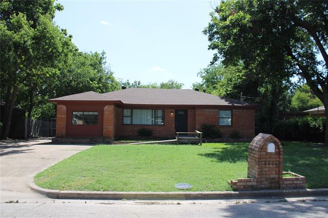 4006 Warrington Dr in Dallas, TX - Building Photo - Building Photo